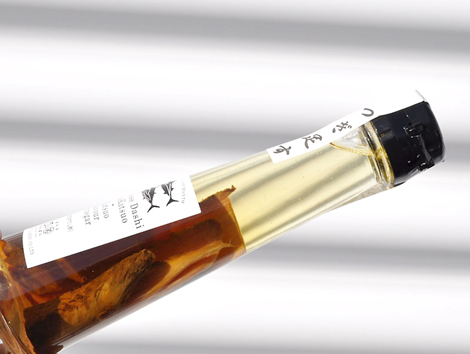 つぎ足す鰹だし醤油・だし酢　ミニサイズ3本セット